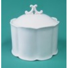 Ref. 04367 -  BOMBONIERE REDONDA GRANDE